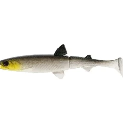 Westin HypoTeez Shadtail 13cm Official Roach