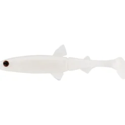 Westin HypoTeez Shadtail 6,5cm Pearl