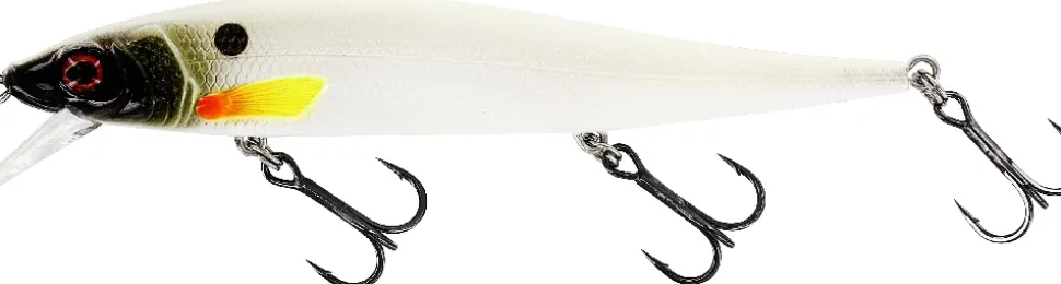 Westin Jerkbite SR 11cm Headlight