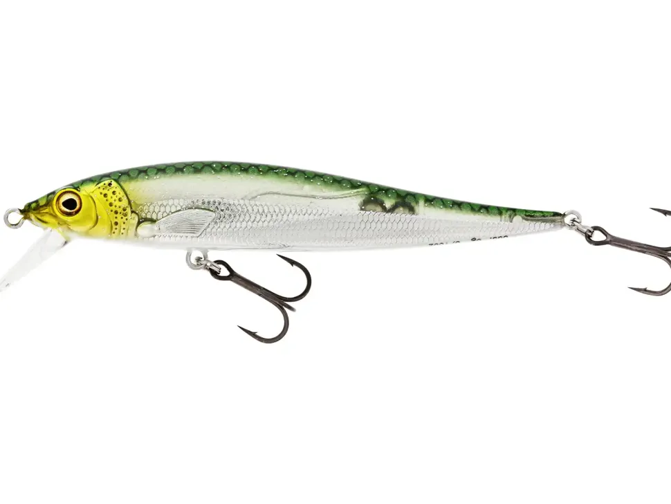 Westin Jerkbite SR Jerkbait SP 7,5cm Headlight
