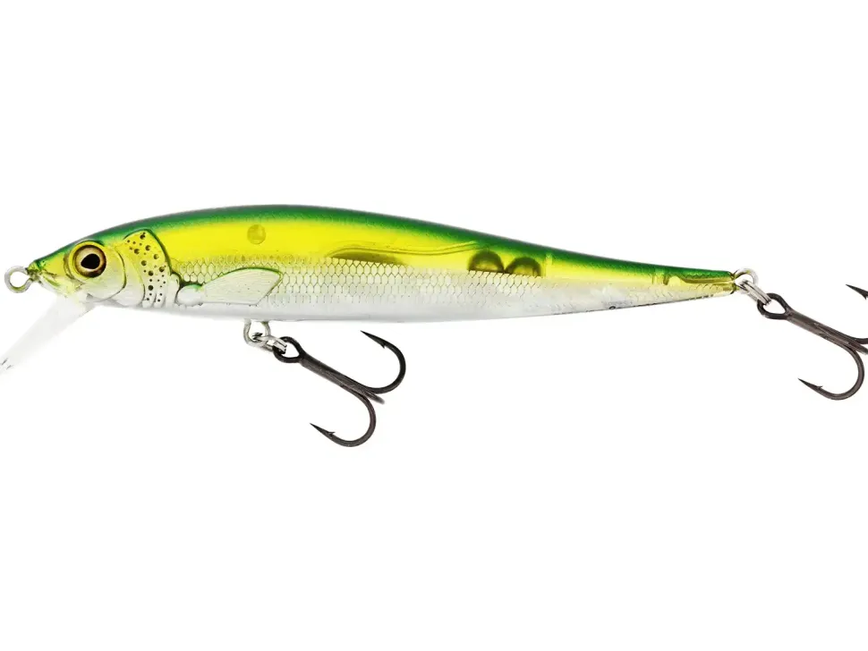 Westin Jerkbite SR Jerkbait SP 7,5cm Headlight