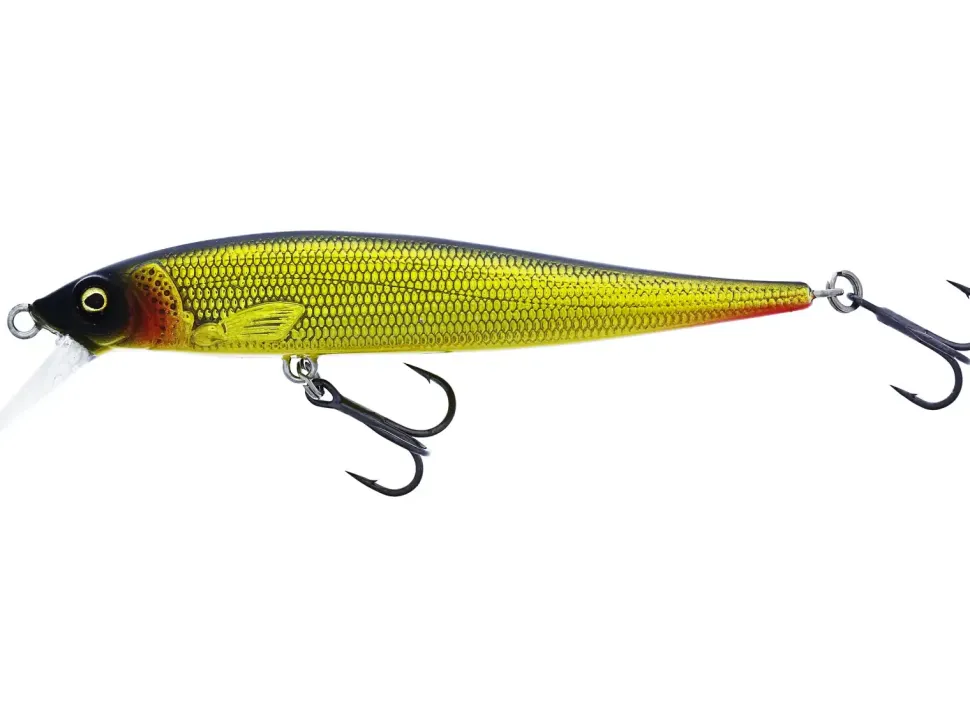 Westin Jerkbite SR Jerkbait SP 7,5cm Headlight