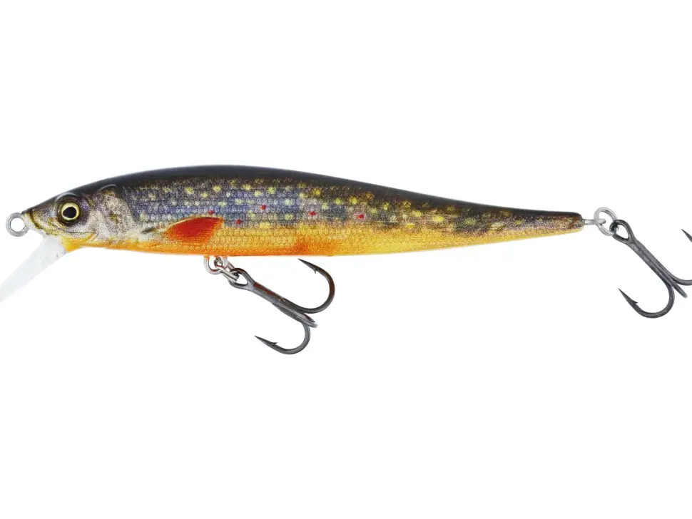 Westin Jerkbite SR Jerkbait SP 7,5cm Headlight
