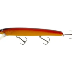 Westin Jätte 17cm Alert Tiger