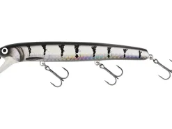 Westin Jätte Crankbait F 23cm 3D Amber Perch