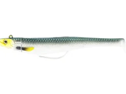Westin Magic Minnow Weedless Jig 35g #2/0 Headlight