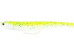 Westin Magic Minnow Weedless Jig 35g #2/0 Headlight