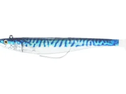 Westin Magic Minnow Weedless Jig 35g #2/0 Headlight