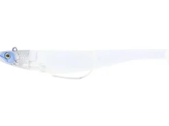 Westin Magic Minnow Weedless Jig 18g #1 Headlight