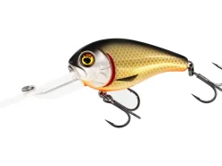 Westin MegaBite DR Crankbait 6cm Bling Perch