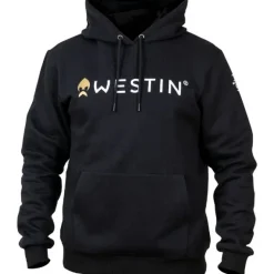 Westin Original Hoodie #XS Black