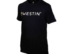 Westin Original T-Shirt Black #XS