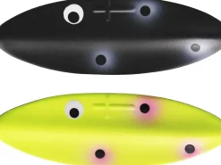 Westin Præsten 3,3cm 4g Black Orange Clown