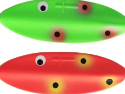 Westin Præsten 3,3cm 4g Black Orange Clown