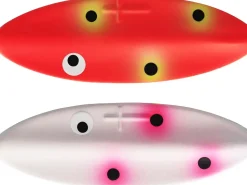 Westin Præsten 3,3cm 4g Black Orange Clown