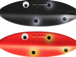 Westin Præsten 4,9cm 7g Black Orange Clown