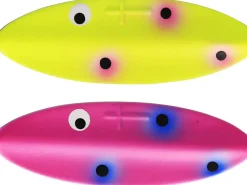 Westin Præsten 4cm 3,5g Pink Yellow Clown