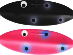 Westin Præsten 4cm 3,5g Pink Yellow Clown