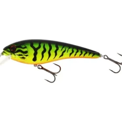 Westin Rawbite LF 15cm Crazy Firetiger