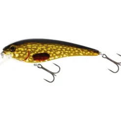 Westin Rawbite LF 15cm Crazy Firetiger