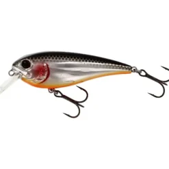 Westin Rawbite LF 11cm Crazy Firetiger