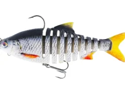 Westin Ricky The Roach Multi Jointed R2F 41g Sinking 14cm Real Roach sinkend
