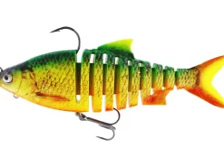 Westin Ricky The Roach Multi Jointed R2F 41g Sinking 14cm Real Roach sinkend