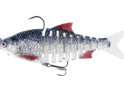 Westin Ricky The Roach Multi Jointed R2F 41g Sinking 14cm Real Roach sinkend