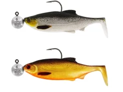 Westin Ricky the Roach R 'N R Mix 7cm Dark Water Mix 4