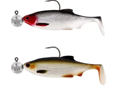 Westin Ricky the Roach R 'N R Mix 7cm Dark Water Mix 4