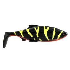 Westin Ricky The Roach Shadtail AJ Sonderfarbe 14cm Black Perch