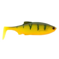 Westin Ricky The Roach Shadtail AJ Sonderfarbe 18cm Bodden Belly