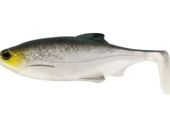 Westin Ricky the Roach Shadtail 14cm Real Roach
