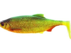 Westin Ricky the Roach Shadtail 14cm Real Roach