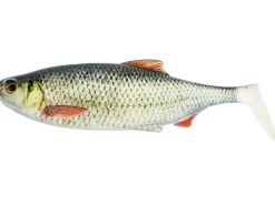 Westin Ricky the Roach Shadtail 14cm Real Roach