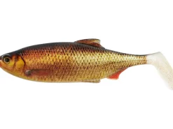 Westin Ricky the Roach Shadtail 14cm Real Roach