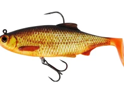 Westin Ricky the Roach Shadtail R2F 14cm Lively Roach