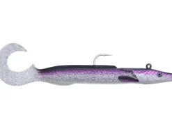 Westin Sandy Andy Curltail Jig 122g #8/0 1+2Stk. 22cm Headlight