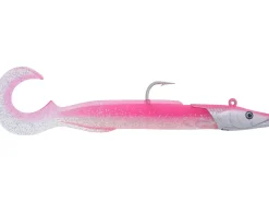 Westin Sandy Andy Curltail Jig 122g #8/0 1+2Stk. 22cm Headlight