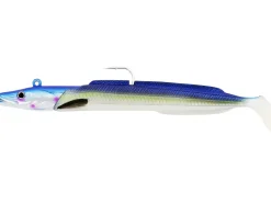 Westin Sandy Andy Jig 28cm Motoroil Gadus