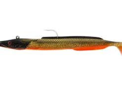 Westin Sandy Andy Jig 28cm Motoroil Gadus