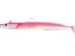 Westin Sandy Andy Jig 28cm Motoroil Gadus