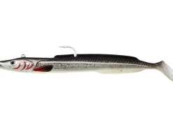 Westin Sandy Andy Jig 23cm Fancy Cola Cacao