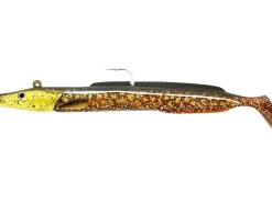 Westin Sandy Andy Jig 23cm Fancy Cola Cacao