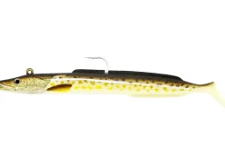 Westin Sandy Andy Jig 23cm Fancy Cola Cacao