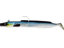 Westin Sandy Andy Jig 15cm Headlight