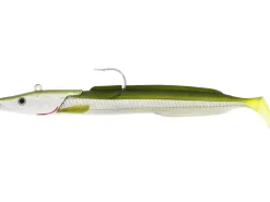 Westin Sandy Andy Jig 5g #2 2Stk. 7,7cm Robocod