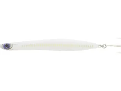 Westin Sandy Fixed Sbass 10cm 14g Bright White Scales