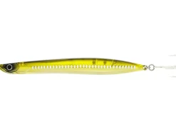 Westin Sandy Fixed Sbass 10cm 14g Bright White Scales