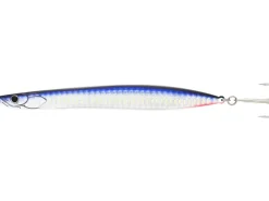 Westin Sandy Fixed Sbass 10cm 14g Bright White Scales